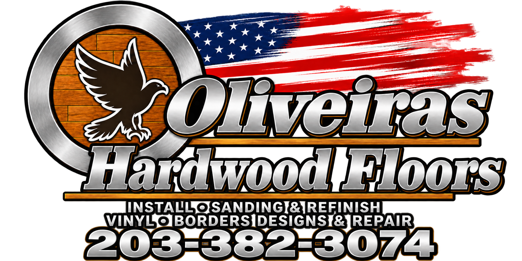 Oliveiras Hardwood Floors family business